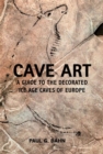 Cave Art - Book