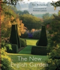 The New English Garden - Book