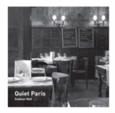 Quiet Paris - Book