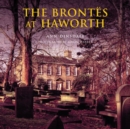 The Brontes at Haworth - Book