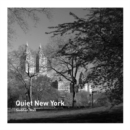 Quiet New York - Book