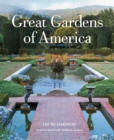 Great Gardens of America - Book