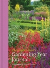 Christopher Lloyd's Gardening Year Journal - Book