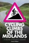 Cycling Climbs of the Midlands - Book