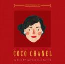 Coco Chanel (Life Portraits) - Book