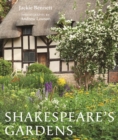 Shakespeare'S Gardens - Book