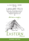The Eastern Fells : A Pictorial Guide to the Lakeland Fells - Book