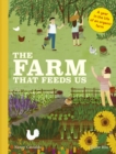 The Farm That Feeds Us : A year in the life of an organic farm - eBook