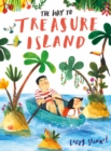 The Way To Treasure Island - eBook