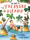 The Way To Treasure Island - Book