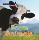 Let's Talk: Farm Animals - Book