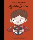 Ayrton Senna : Volume 50 - Book