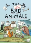 The Not BAD Animals - Book