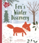 Fox's Winter Discovery - Book
