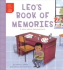 Leo's Book of Memories : A Story about Bereavement - Book