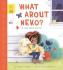 What About Neko? : A Story of Divorce - Book