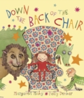 Down The Back of the Chair - Book