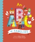 An ABC of Families : Volume 2 - Book