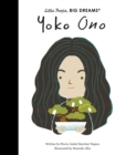 Yoko Ono : Volume 70 - Book