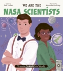 We Are the NASA Scientists : Volume 4 - Book