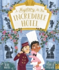 A Mystery at the Incredible Hotel - eBook
