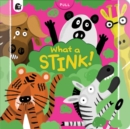 What a Stink! - Book