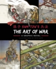 The Art of War : A Graphic Novel - Book
