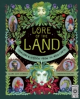 Lore of the Land : Folklore & Wisdom from the Wild Earth Volume 2 - Book