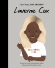 Laverne Cox : Volume 86 - Book