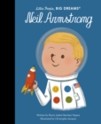 Neil Armstrong : Volume 82 - Book