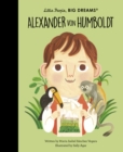 Alexander von Humboldt - eBook