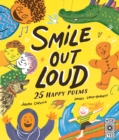 Smile Out Loud : 25 Happy Poems Volume 2 - Book