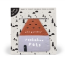 Peekaboo Pets - Book
