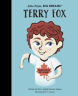 Terry Fox - eBook