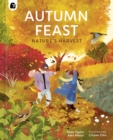 Autumn Feast : Nature's Harvest - Book