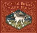 A Natural History of Magical Beasts - Book