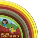 Explore Under the Earth - Book