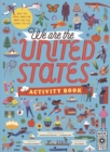 We Are the United States Activity Book - Book
