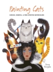 Painting Cats : Curious, mindful & free-spirited watercolors - eBook