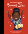 Simone Biles : Volume 103 - Book