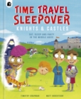 Time Travel Sleepover: Knights & Castles : Volume 2 - Book