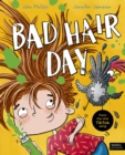 Bad Hair Day - Book