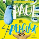 Paul the Peacock - Book