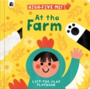 At the Farm : Volume 2 - Book
