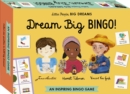 Dream Big BINGO! : Little People, BIG DREAMS Bingo Game - Book