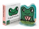 Frog and Friends : Volume 2 - Book