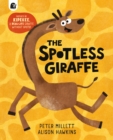The Spotless Giraffe - Book