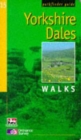 Yorkshire Dales : Walks - Book