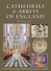 Cathedrals & Abbeys of England - Book
