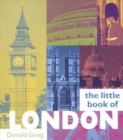 The Little Book of London - Book